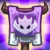 Достижение Dark Ruthlessness в игре Kingdom Rush 5: Alliance TD для Google Play