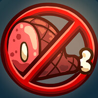 Достижение Pork's Off the Menu в игре Kingdom Rush 5: Alliance TD для Google Play