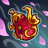 Достижение An Evil Wind is Rising в игре Kingdom Rush 5: Alliance TD для Google Play