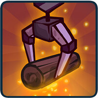 Достижение Mechanical Burnout в игре Kingdom Rush 5: Alliance TD для Google Play