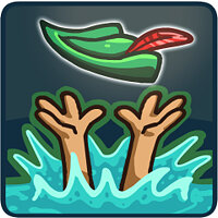 Достижение Tipping the Scales в игре Kingdom Rush 5: Alliance TD для Google Play