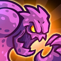 Достижение Untamed Beast в игре Kingdom Rush 5: Alliance TD для Google Play