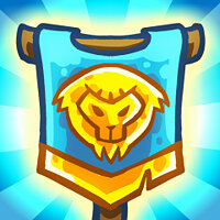 Достижение Linirean Resistance в игре Kingdom Rush 5: Alliance TD для Google Play