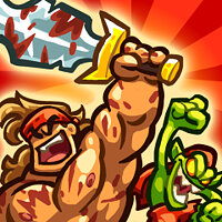 Достижение Master Tactician в игре Kingdom Rush 5: Alliance TD для Google Play