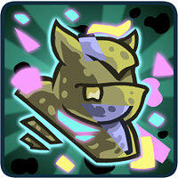 Достижение Unfriendly Neighbor в игре Kingdom Rush 5: Alliance TD для Google Play