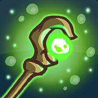 Достижение Forest Protector в игре Kingdom Rush 5: Alliance TD для Google Play