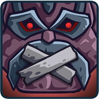 Достижение Shut Your Mouth! в игре Kingdom Rush 5: Alliance TD для Google Play