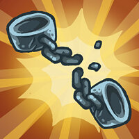 Достижение Glory to the King в игре Kingdom Rush 5: Alliance TD для Google Play