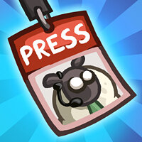 Достижение Ovine Journalism в игре Kingdom Rush 5: Alliance TD для Google Play