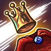 Достижение Hail to the K, baby! в игре Kingdom Rush 5: Alliance TD для Google Play