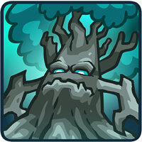 Достижение Tree Hugger в игре Kingdom Rush 5: Alliance TD для Google Play