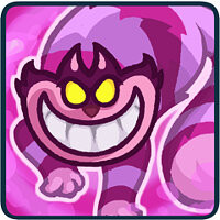 Достижение We are all mad here в игре Kingdom Rush 5: Alliance TD для Google Play