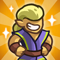Достижение Breaker of Chains в игре Kingdom Rush 5: Alliance TD для Google Play