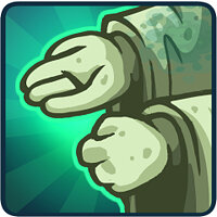 Достижение Rock beats rock в игре Kingdom Rush 5: Alliance TD для Google Play