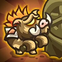 Достижение None Shall Pass! в игре Kingdom Rush 5: Alliance TD для Google Play