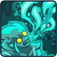 Достижение Spectral fury в игре Kingdom Rush 5: Alliance TD для Google Play