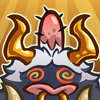 Достижение The Return of the Monkey King в игре Kingdom Rush 5: Alliance TD для Google Play