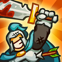 Достижение Seasoned General в игре Kingdom Rush 5: Alliance TD для Google Play