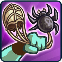 Достижение No Flying Zone в игре Kingdom Rush 5: Alliance TD для Google Play