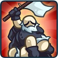 Достижение Self-Unemployment в игре Kingdom Rush 5: Alliance TD для Google Play