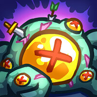Достижение Conjuntivictory в игре Kingdom Rush 5: Alliance TD для Google Play
