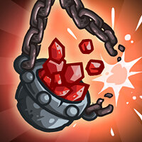 Достижение Gem Spiller в игре Kingdom Rush 5: Alliance TD для Google Play