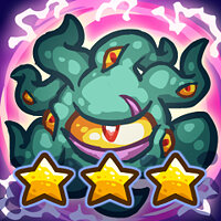 Достижение Conqueror of the Void в игре Kingdom Rush 5: Alliance TD для Google Play
