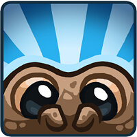 Достижение Lucus the Spider в игре Kingdom Rush 5: Alliance TD для Google Play