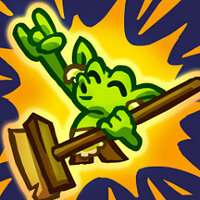 Достижение Возьми Меня в игре Kingdom Rush 5: Alliance TD для Steam