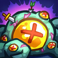 Достижение Конъюнктивная Победа в игре Kingdom Rush 5: Alliance TD для Steam