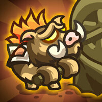 Достижение Никто не пройдет! в игре Kingdom Rush 5: Alliance TD для Steam