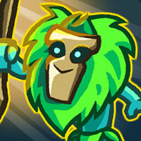 Достижение Круг жизни в игре Kingdom Rush 5: Alliance TD для Steam
