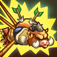 Достижение Запутанный в игре Kingdom Rush 5: Alliance TD для Steam