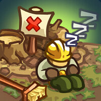 Достижение Уборка необязательна в игре Kingdom Rush 5: Alliance TD для Steam