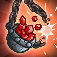 Достижение Рассыпатель Драгоценностей в игре Kingdom Rush 5: Alliance TD для Steam