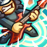 Достижение Странные Вещи Похуже в игре Kingdom Rush 5: Alliance TD для Steam