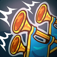 Достижение Кавалерия здесь! в игре Kingdom Rush 5: Alliance TD для Steam