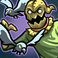 Достижение Пугало в игре Kingdom Rush 5: Alliance TD для Steam
