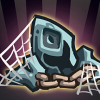 Достижение Несвязанная Победа в игре Kingdom Rush 5: Alliance TD для Steam