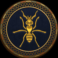 Достижение Baneful Wrath Resound, O Goddess в игре Total War: Pharaoh Dynasties для Steam