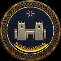 Достижение Of Troy Divine and Smooth Scamander's Stream в игре Total War: Pharaoh Dynasties для Steam