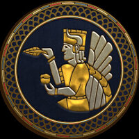 Достижение The Stormwinds Reign Supreme в игре Total War: Pharaoh Dynasties для Steam