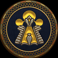 Достижение Ritual of National Unity в игре Total War: Pharaoh Dynasties для Steam