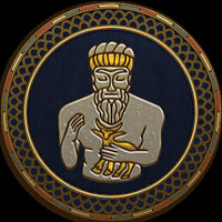 Достижение All Gods Under Elam в игре Total War: Pharaoh Dynasties для Steam