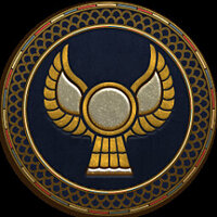 Достижение Hatti Made New в игре Total War: Pharaoh Dynasties для Steam
