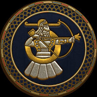 Достижение Truly Thy Decree Is First Among All Men в игре Total War: Pharaoh Dynasties для Steam