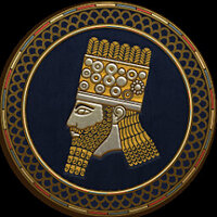 Достижение Mantle Of Majesty Over All Sea And Land в игре Total War: Pharaoh Dynasties для Steam