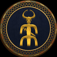 Достижение No King But Righteous Plunder в игре Total War: Pharaoh Dynasties для Steam