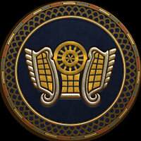 Достижение The Ever grasping Mountain в игре Total War: Pharaoh Dynasties для Steam