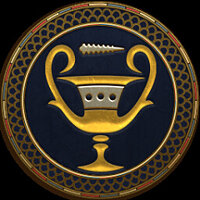 Достижение The Strength Surpassing All Peers Of War в игре Total War: Pharaoh Dynasties для Steam